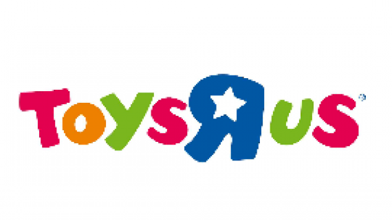 Toys R US 