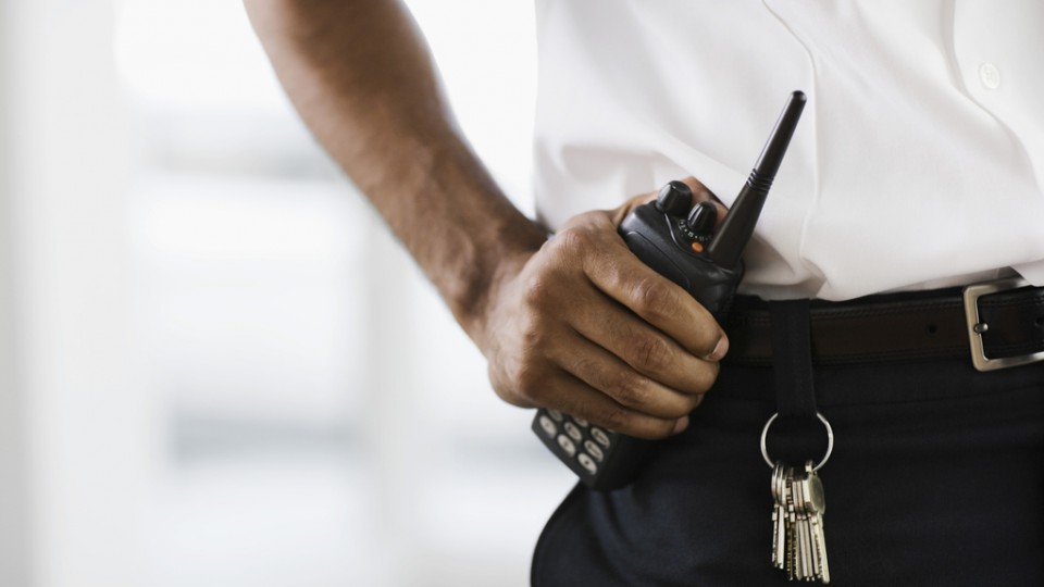 Tres Punto Uno – Los medios de crecimiento de las empresas de seguridad